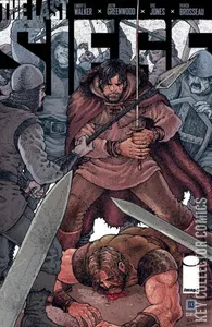 The Last Siege #3