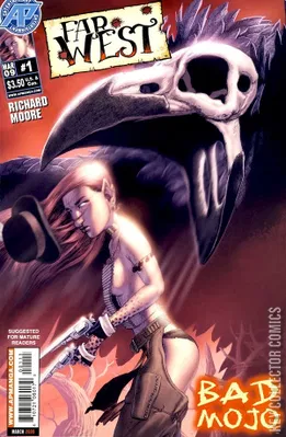 Far West: Bad Mojo