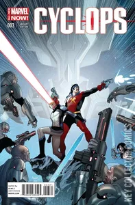 Cyclops #3
