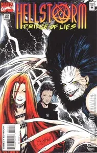 Hellstorm: Prince of Lies #20