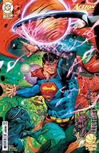 Action Comics #1084