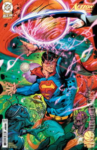 Action Comics #1084