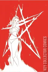 Cover for Sacred Six #5