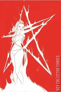 Sacred Six #5