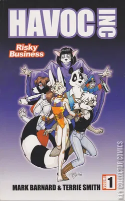 Havoc Inc: Risky Business