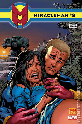 Miracleman