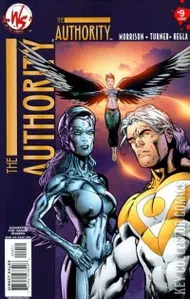 The Authority #9
