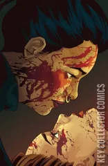 Variant Cover for Eat The Rich #4