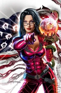 Snake Eyes: Deadgame #1