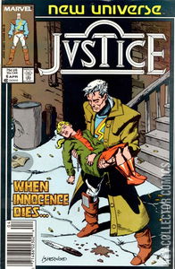 Justice #6