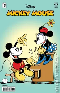 Mickey Mouse Legacy #2