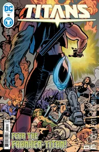 Titans #11