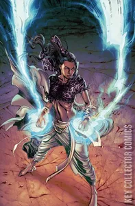 Pantha #5