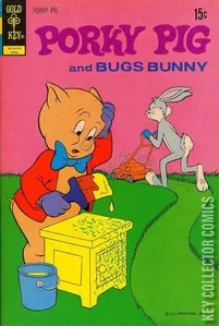 Porky Pig #41