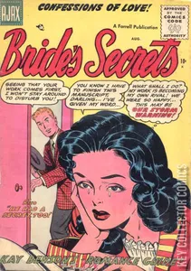 Bride's Secrets #13
