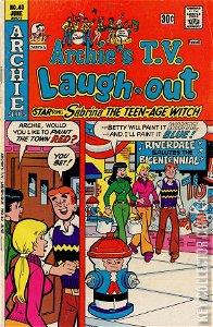 Archie's TV Laugh-Out #40