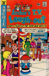 Archie's TV Laugh-Out #40