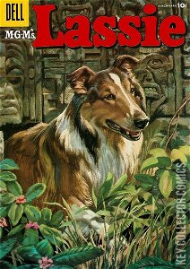 MGM's Lassie #27