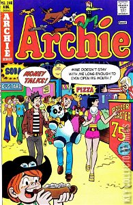 Archie Comics #246