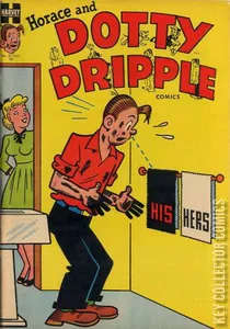 Horace and Dotty Dripple #32