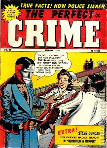 Perfect Crime #21