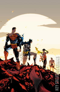 Batman / Superman: World's Finest #52