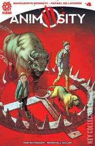 Animosity #4