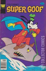 Cover for Super Goof #51