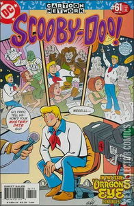 Scooby-Doo #61