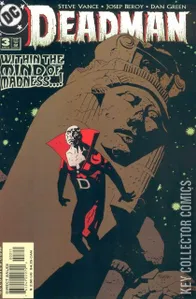 Deadman #3