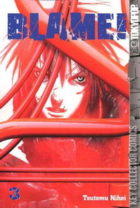Blame! #3