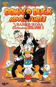 The Barks/Rosa Collection #2