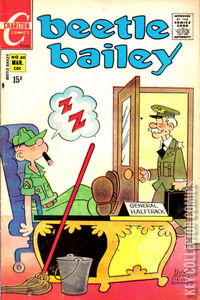 Beetle Bailey #80