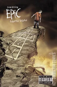 Something Epic #5