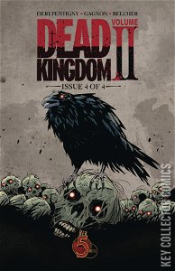 Dead Kingdom #4