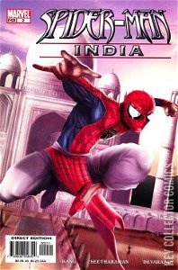 Spider-Man: India #2