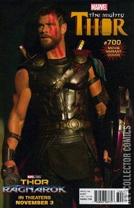 Thor #700