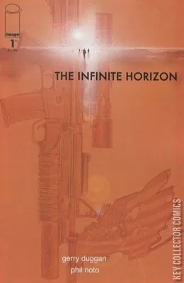 The Infinite Horizon