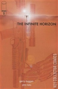 The Infinite Horizon #1