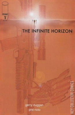 The Infinite Horizon