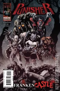 Punisher #12