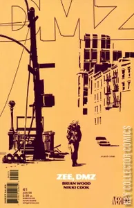 DMZ #41