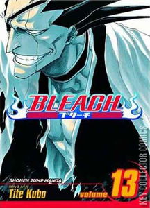 Bleach #13