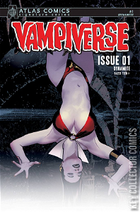 Vampiverse #1