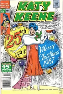 Katy Keene Special #25