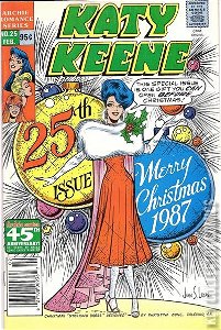 Katy Keene Special #25