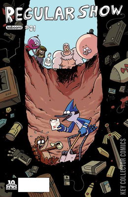 Regular Show