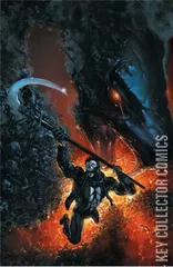 Variant Cover for Shadowman #1