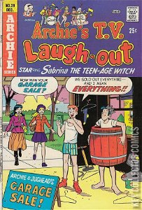 Archie's TV Laugh-Out #29