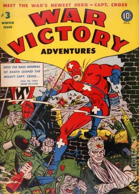 War Victory Adventures